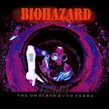 Biohazard - Biohazard