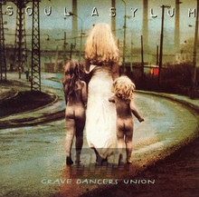 Grave Dancers Union - Soul Asylum