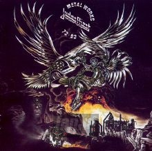 Metalworks 73-93 - Judas Priest