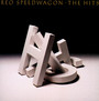 The Hits - Reo Speedwagon