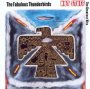 Hot Stuff/Greatest Hits - The Fabulous Thunderbirds 