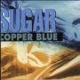 Copper Blue - Sugar   