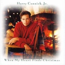 When My Heart Finds Xmas - Harry Connick  -JR.-