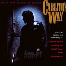 Carlito's Way  OST - V/A