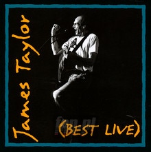 Best Live - James Taylor