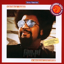 A Brazilian Love Affair - George Duke