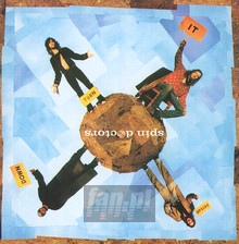 Turn It Upside Down - Spin Doctors