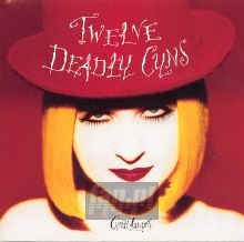 Twelve Deadly Cyns[The Best Of - Cyndi Lauper
