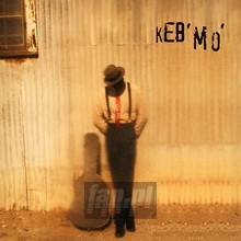 Keb' Mo - Keb' Mo