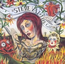 Fire Garden - Steve Vai