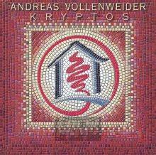 Kryptos - Andreas Vollenweider