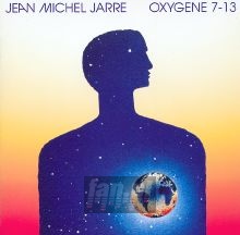 Oxygene 7-13 - Jean Michel Jarre 