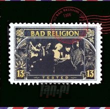 Tested - Bad Religion