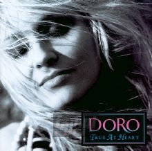 True At Heart - Doro