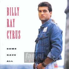 Some Gave All - Billy Ray Cyrus 