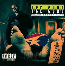 Death Certificate - Ice Cube