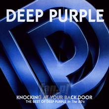 Knocking At Your Back Door [Best Of] - Deep Purple