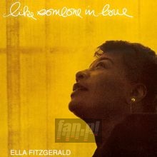 Like Someone In Love - Ella Fitzgerald