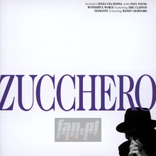 Zucchero - Zucchero - bigger Zucchero - Zucchero