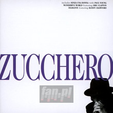 Zucchero - Zucchero