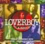 Classics - Loverboy