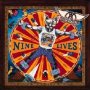 Nine Lives - Aerosmith