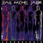 Chronologie - Jean Michel Jarre 