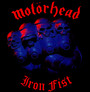 Iron Fist - Motorhead