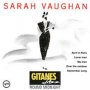 Jazz Round Midnight - Sarah Vaughan