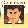 Minha Historia - Caetano Veloso