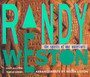 The Spirits Of Our Ancestors - Randy Weston