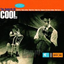 Rebirth Of Cool 2 - Rebirth Of Cool   