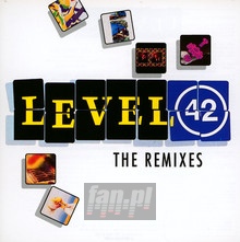 Dance Remixes - Level 42