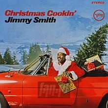 Christmas Cookin' - Jimmy Smith