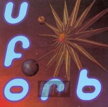 U.F. Orb - The Orb