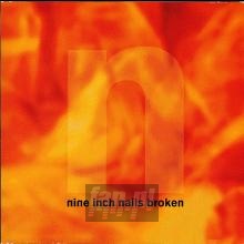 Broken - Nine Inch Nails