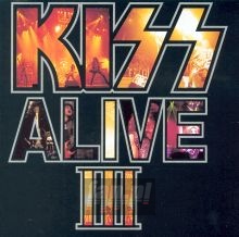 Alive III - Kiss