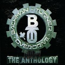 The Anthology - Bachmann-Turner Overdrive