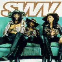 Release Some Tension - SWV Release Some Tension - SWV