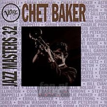 Verve Jazz Masters 32 - Chet Baker