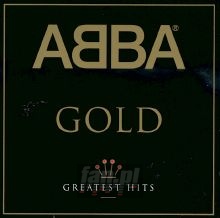 Gold: Greatest Hits - ABBA