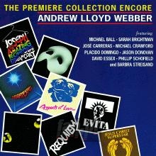 Premiere Collection E - Andrew Lloyd Webber 