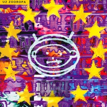 Zooropa - U2