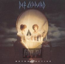 Retro-Active - Def Leppard