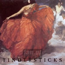Tindersticks First Album - Tindersticks