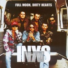 Full Moon, Dirty Hearts - INXS