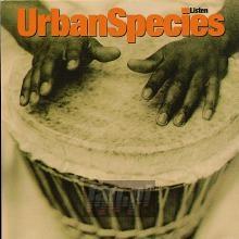 Listen - Urban Species