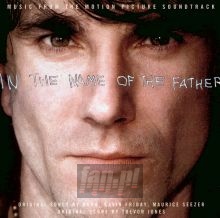 In The Name Of The Father  OST - V/A