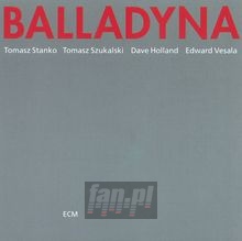 Balladyna - Tomasz Stako