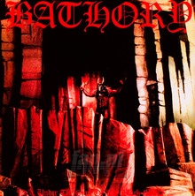 Under The Sign Of The Black Mark - Bathory